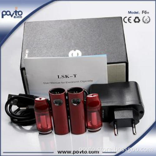 2013 popular cigarettes for ladies LSK-T/F6+